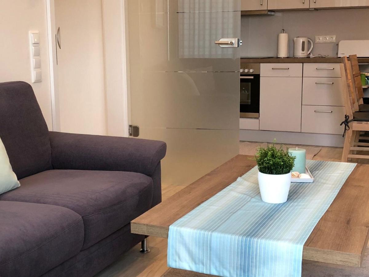 Loft Froenskip - Nordsee Park 단가스트 외부 사진