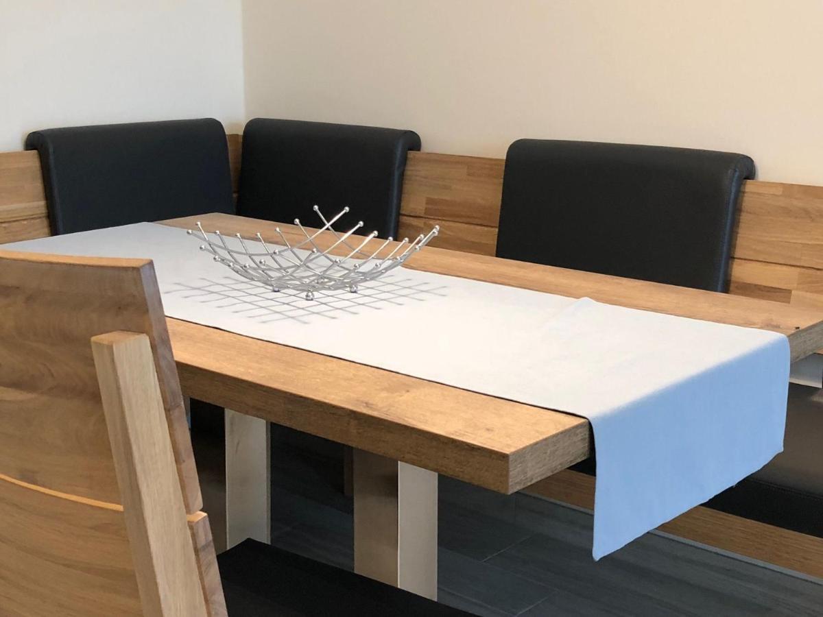 Loft Froenskip - Nordsee Park 단가스트 외부 사진
