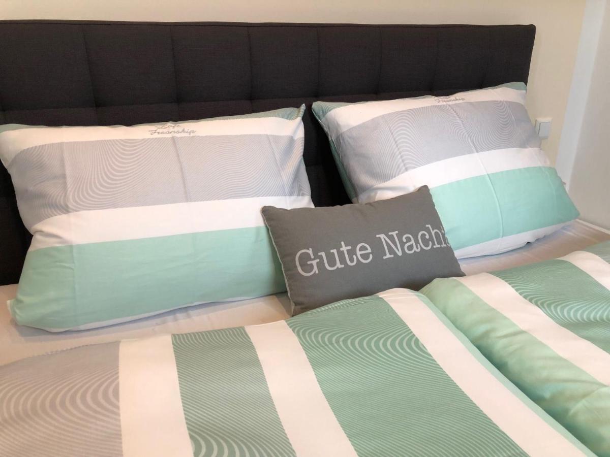 Loft Froenskip - Nordsee Park 단가스트 외부 사진