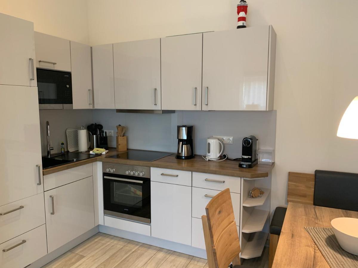 Loft Froenskip - Nordsee Park 단가스트 외부 사진