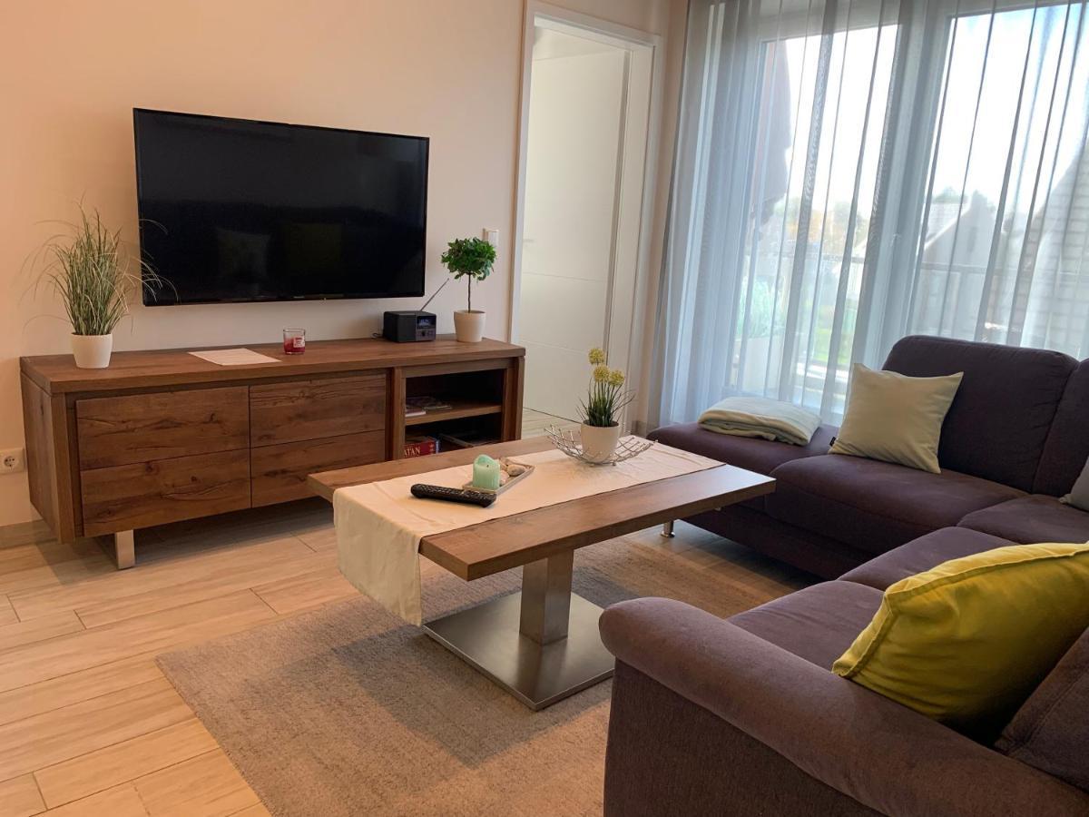 Loft Froenskip - Nordsee Park 단가스트 외부 사진