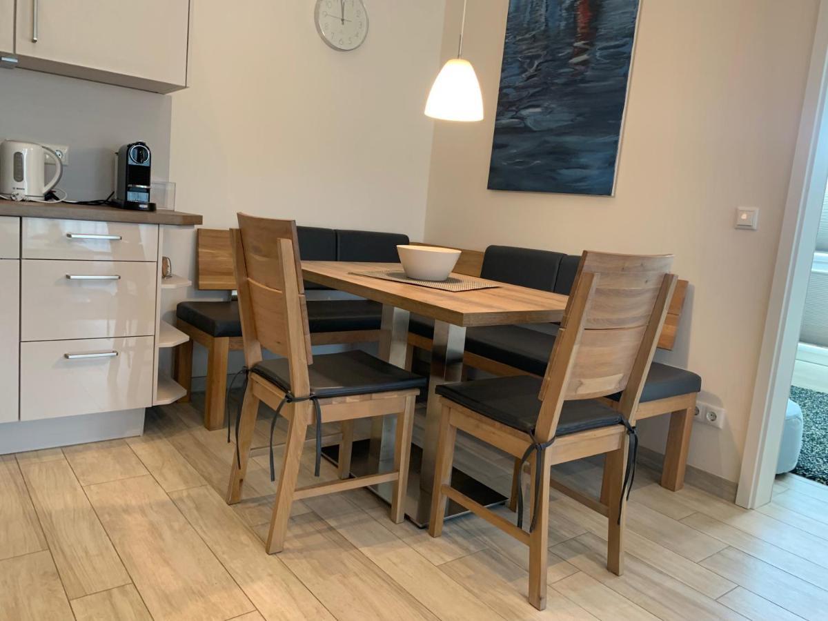 Loft Froenskip - Nordsee Park 단가스트 외부 사진
