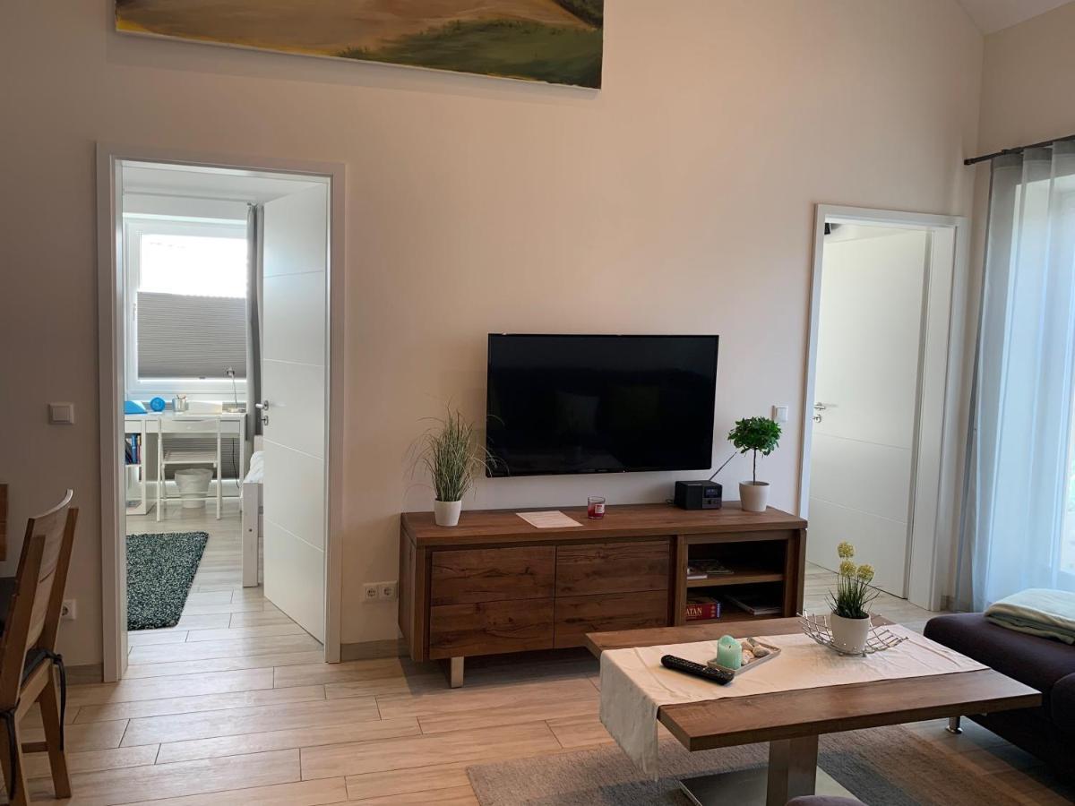 Loft Froenskip - Nordsee Park 단가스트 외부 사진