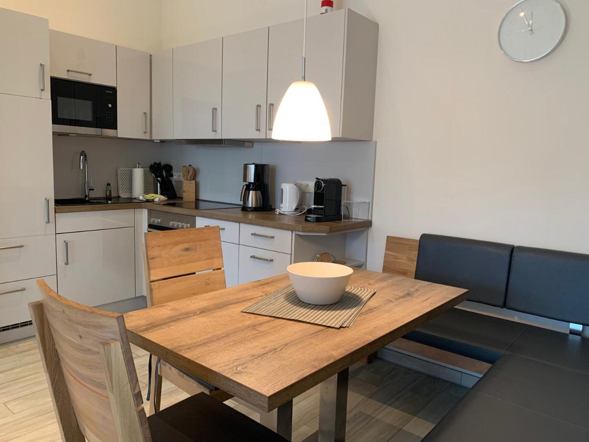 Loft Froenskip - Nordsee Park 단가스트 외부 사진
