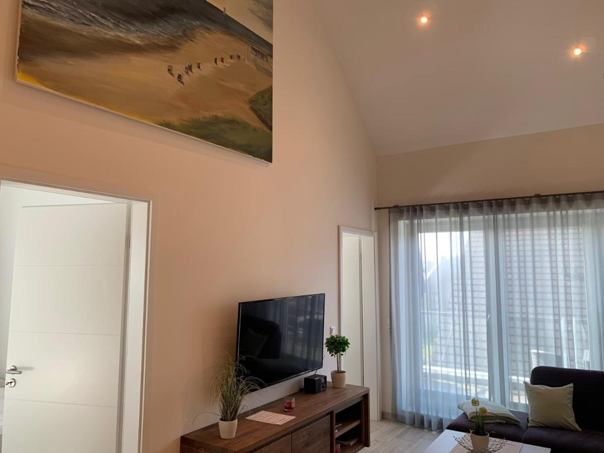 Loft Froenskip - Nordsee Park 단가스트 외부 사진