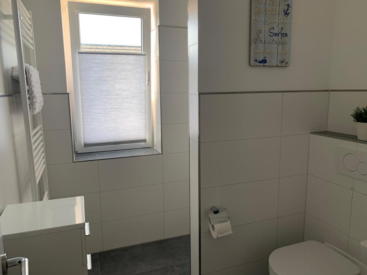 Loft Froenskip - Nordsee Park 단가스트 외부 사진