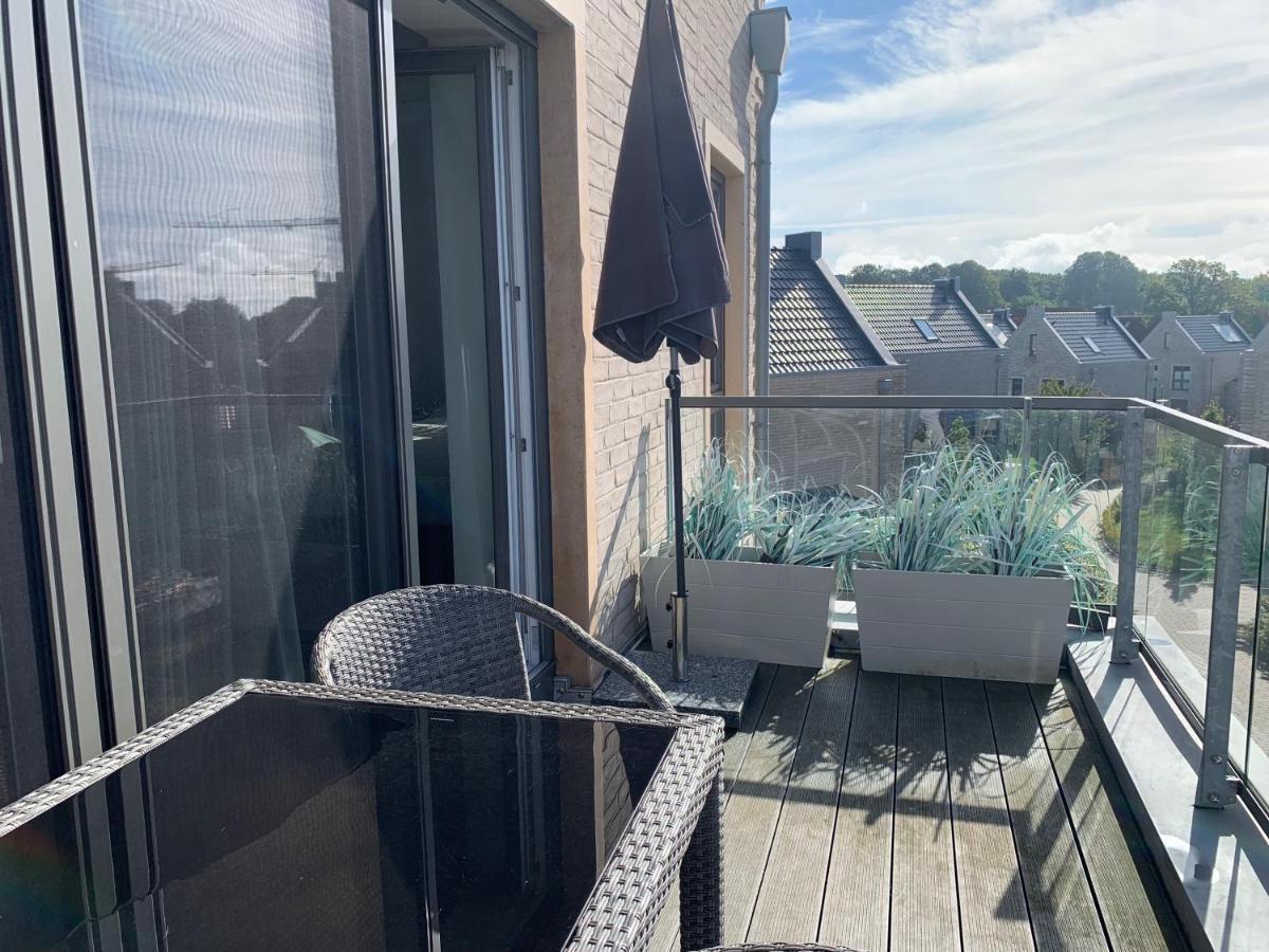 Loft Froenskip - Nordsee Park 단가스트 외부 사진